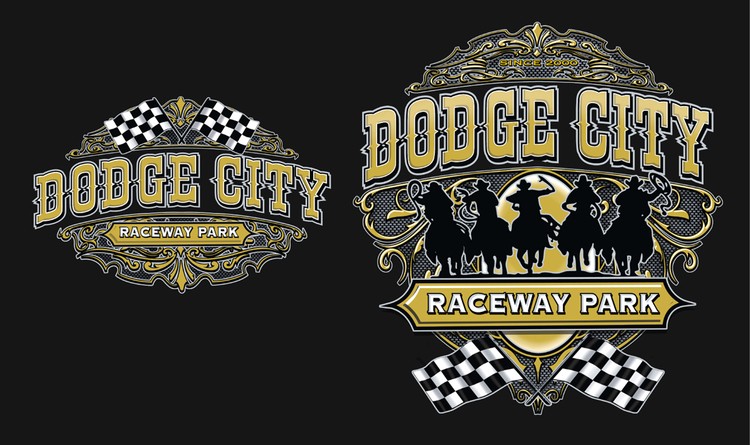 2018 Dodge City Speedway Design