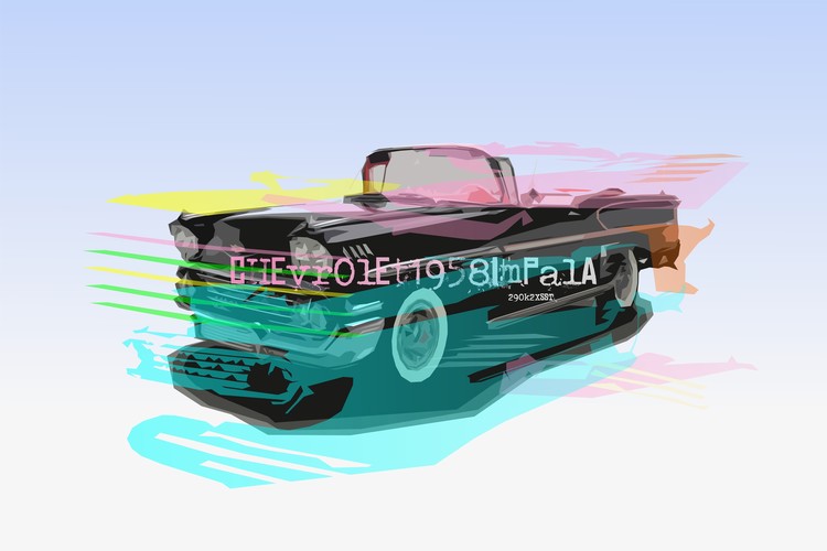 Impala Car