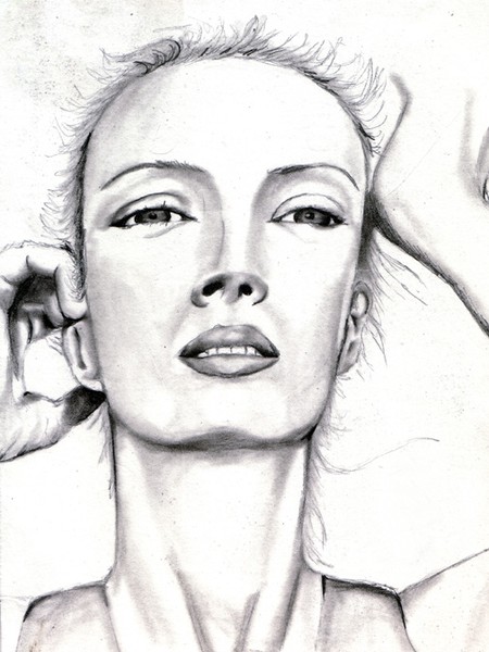 Uma Thurman
