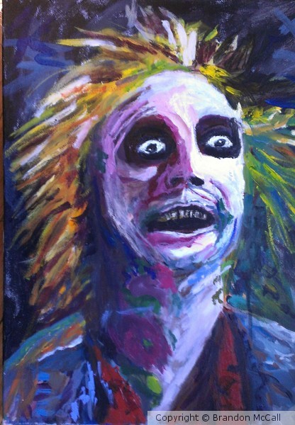 Beetlejuice