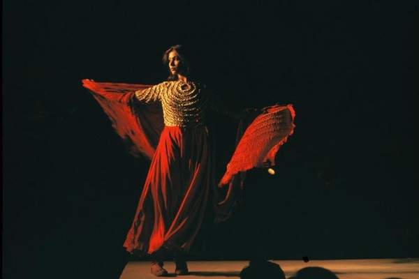 Fashion Show