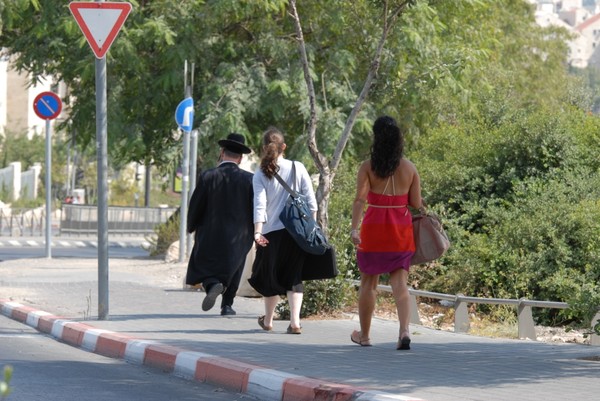 People Of Jerusalem-19