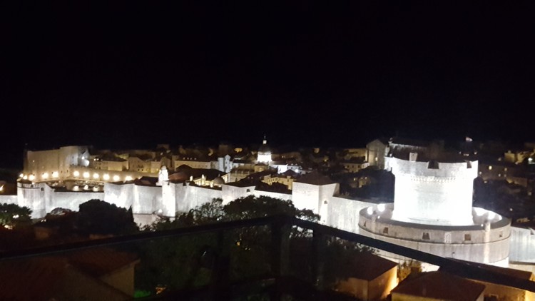 Dubrovnik