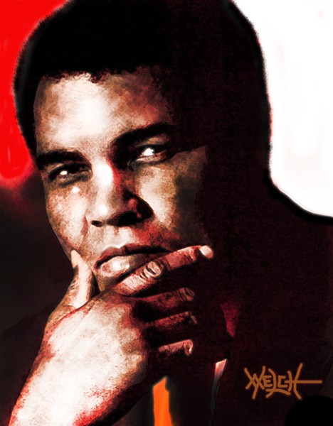 THE CHAMP