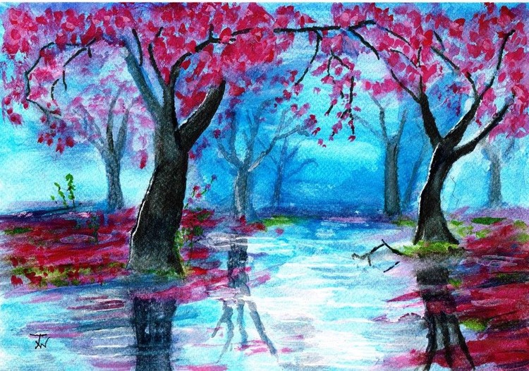 Tranquility