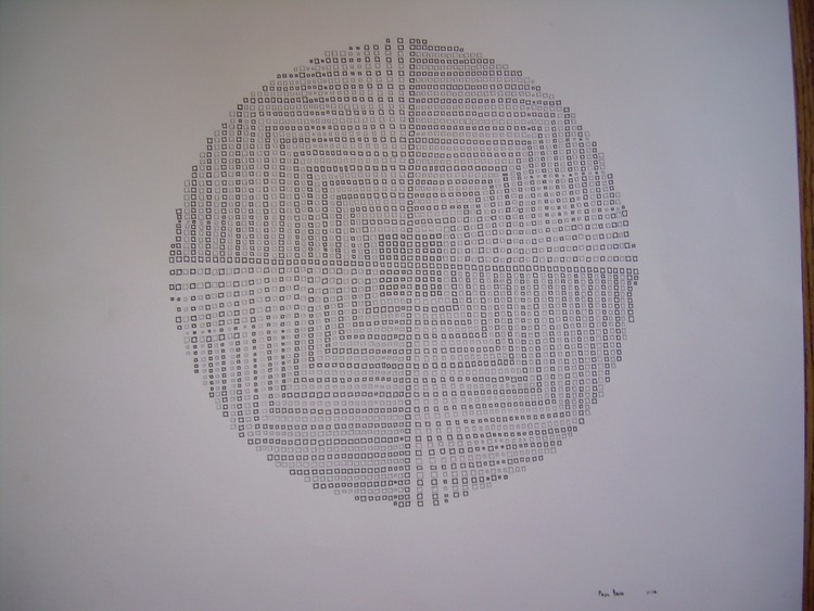 interior dimention