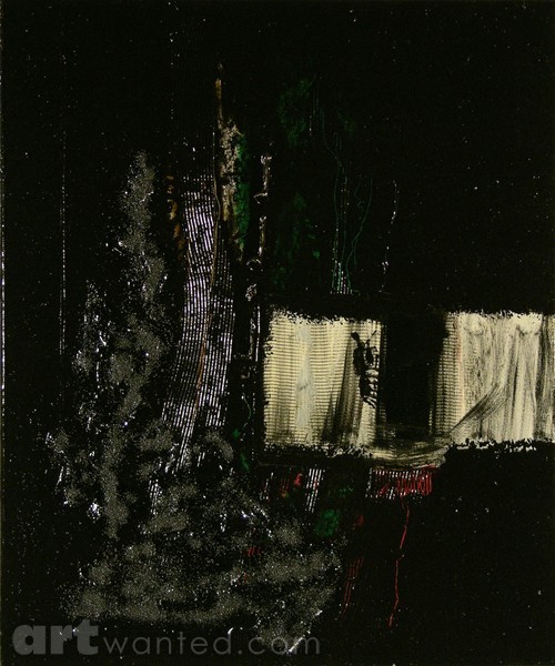 Terra Nera 1b (from the series