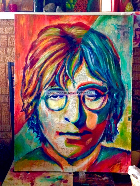 John Lennon