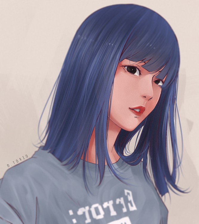 Simple art