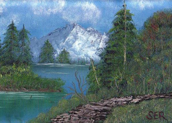 Mountain