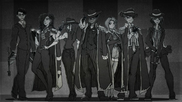 The Family 2