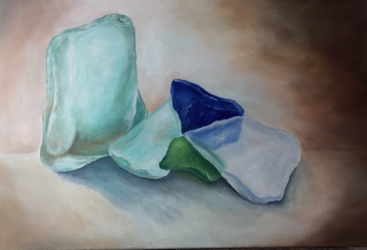 Sea Glass