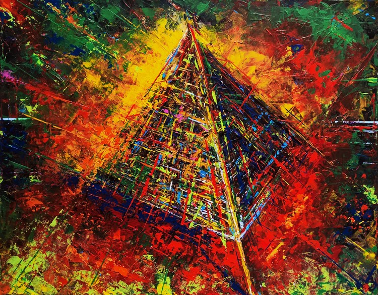 Structure-M