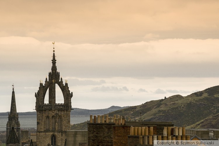Visit Edinburgh