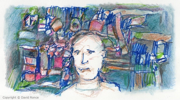 self portrait_25-1-22