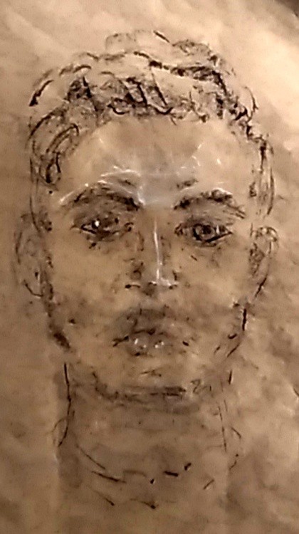 Jayden Drawing