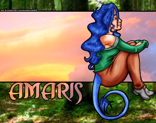 Amaris