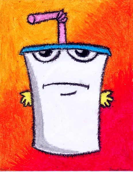Master Shake