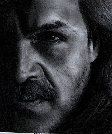 Portraits