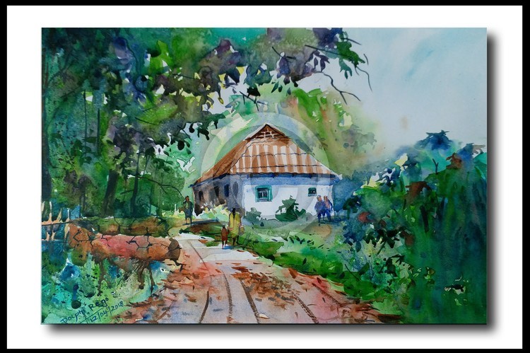Village