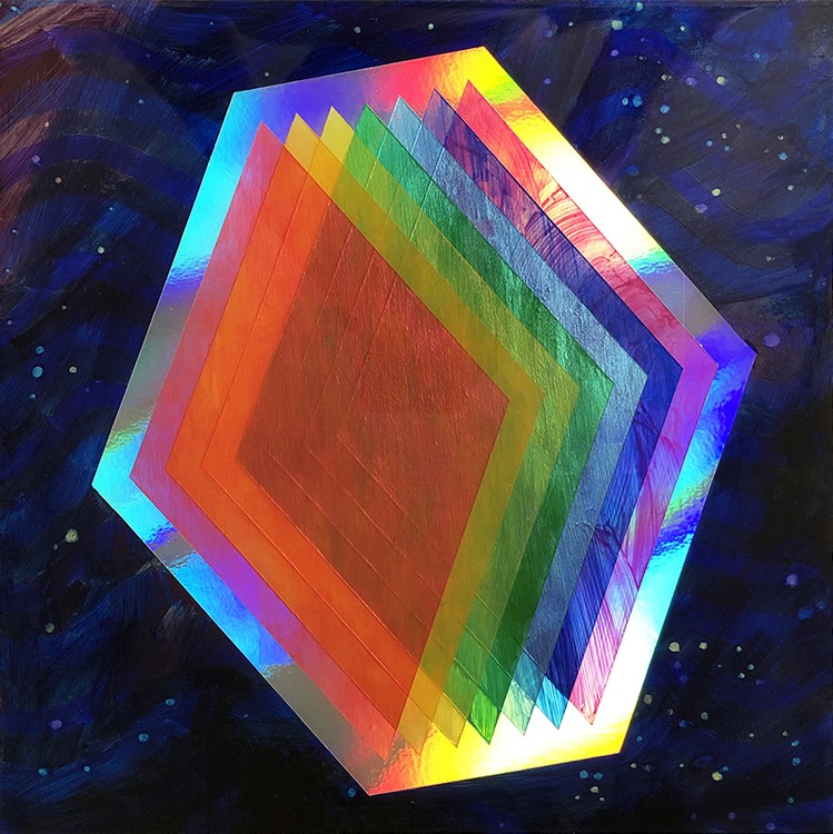 Prismatic Dimensions