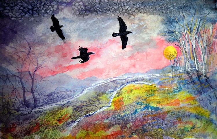 Crows