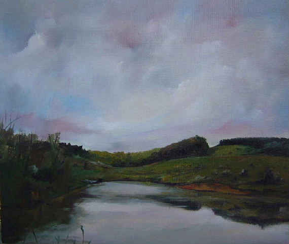 Cered Lake