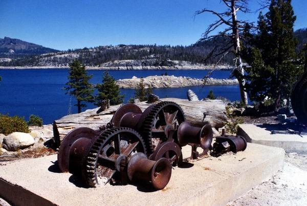 Bygone Days Spicer Res 1