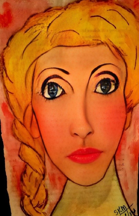 FRANCINE #1