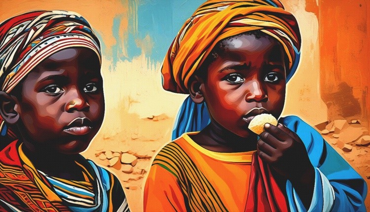 SONS AND DAUGHTERS OF AFRICA 3