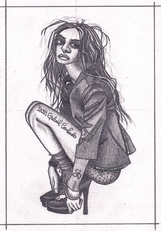 Clothed Figure Drawing