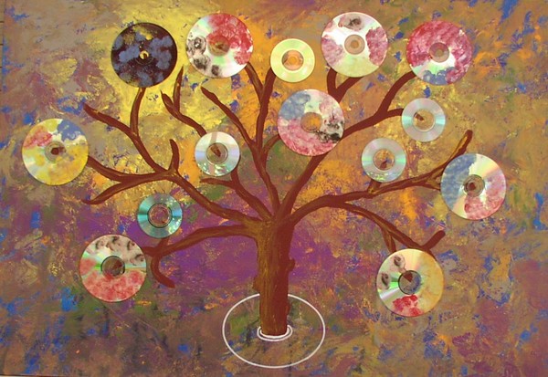 L'albero telematico