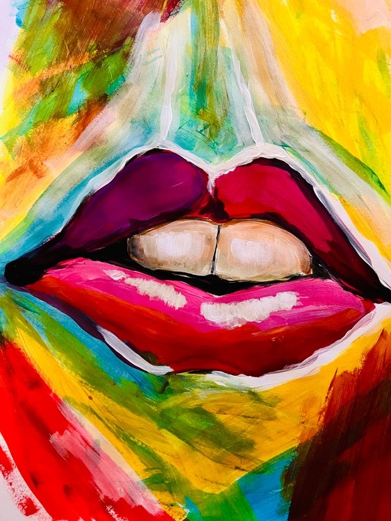 lips