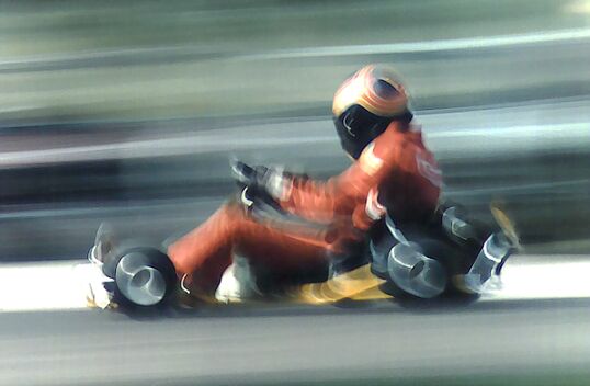 Kart Racing II