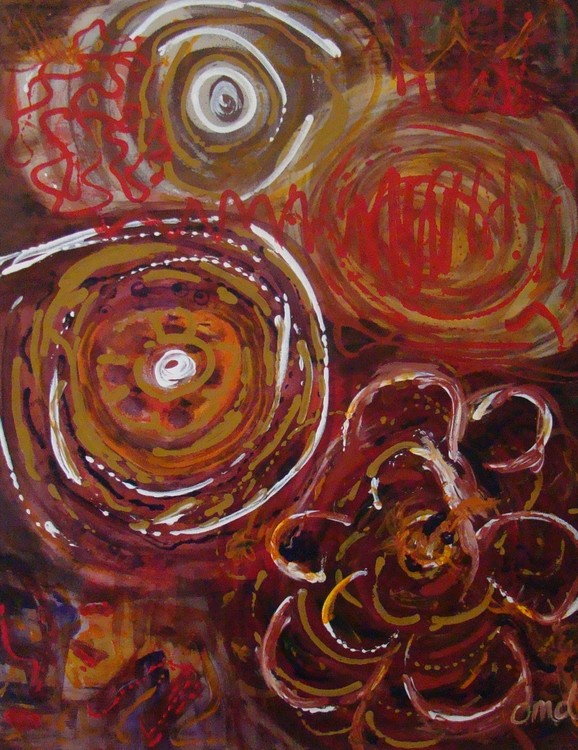 Within Circles