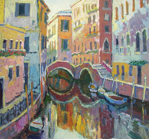 Venice-3