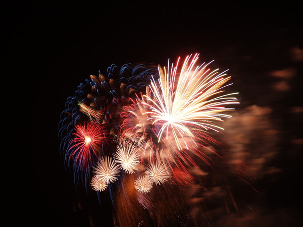 Fireworks