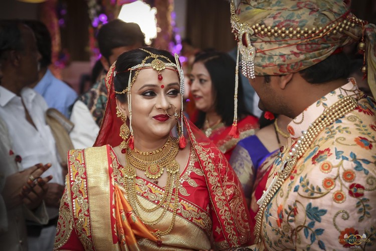 Shreyas Wedding (9)