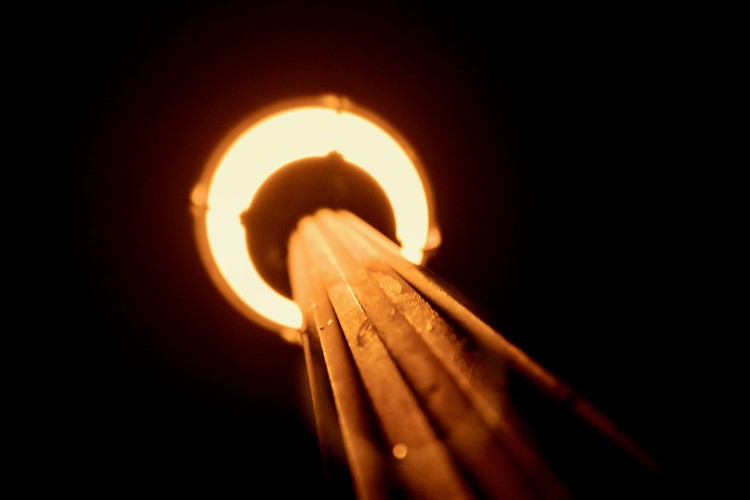 Light from the Tower