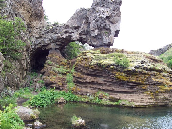 Cave 