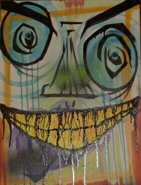 Another day ( SOLD )