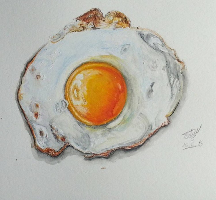 Egg