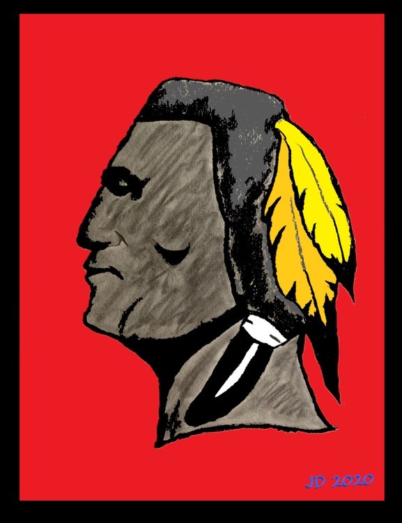Red Skin