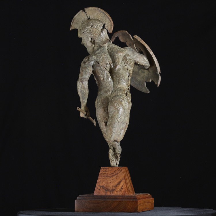 ARES THE GOD OF WAR