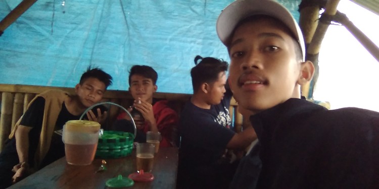 sebelum pergi