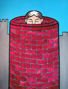 Little Wall