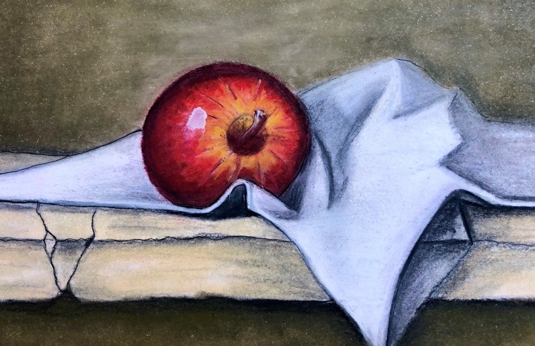 The Apple