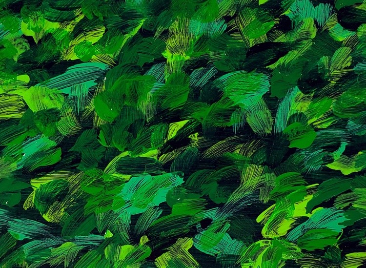 The Greens