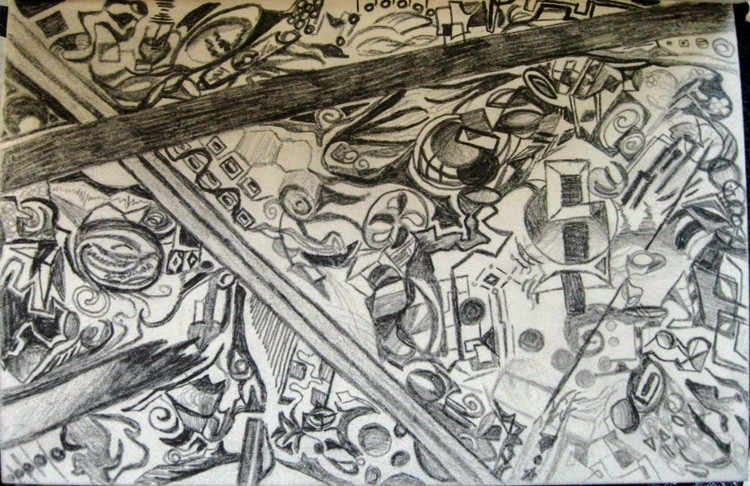 Doodle 6