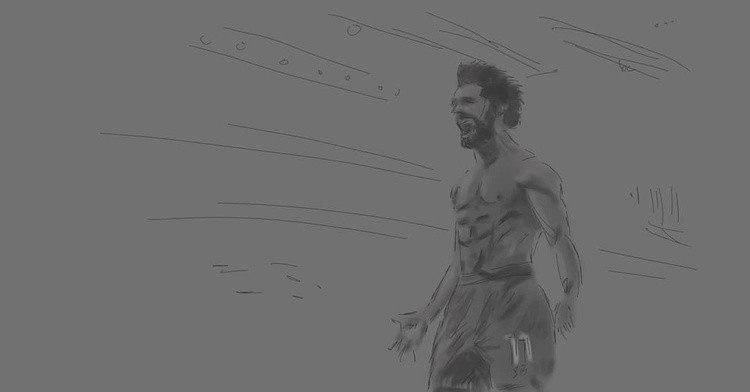 Sketching Mosalah 18100110295157630
